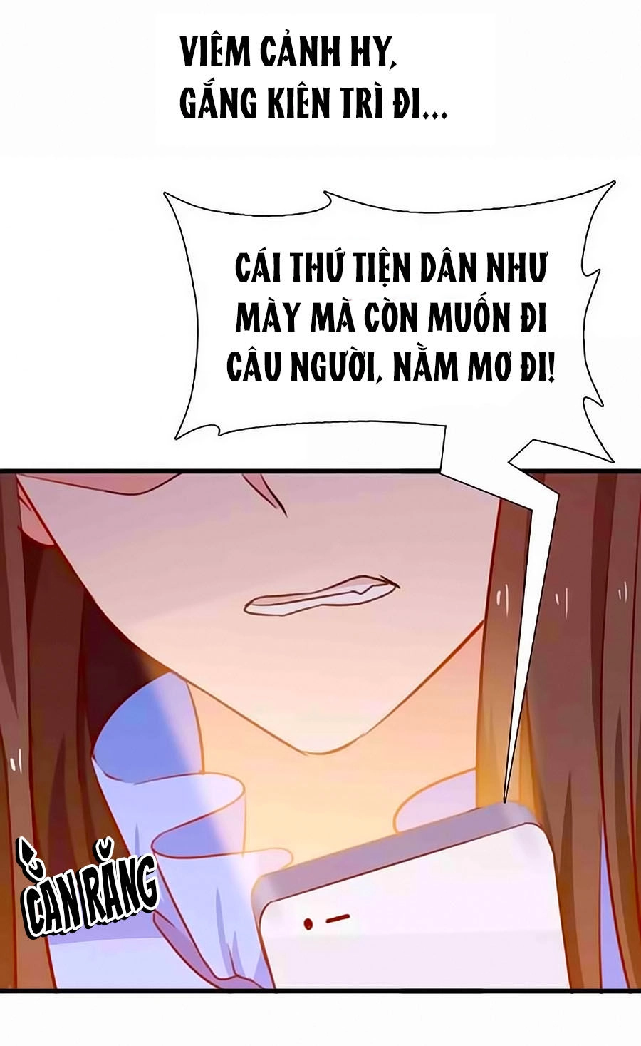 Chỉ Nhiễm Thành Hôn Chapter 160 - 10