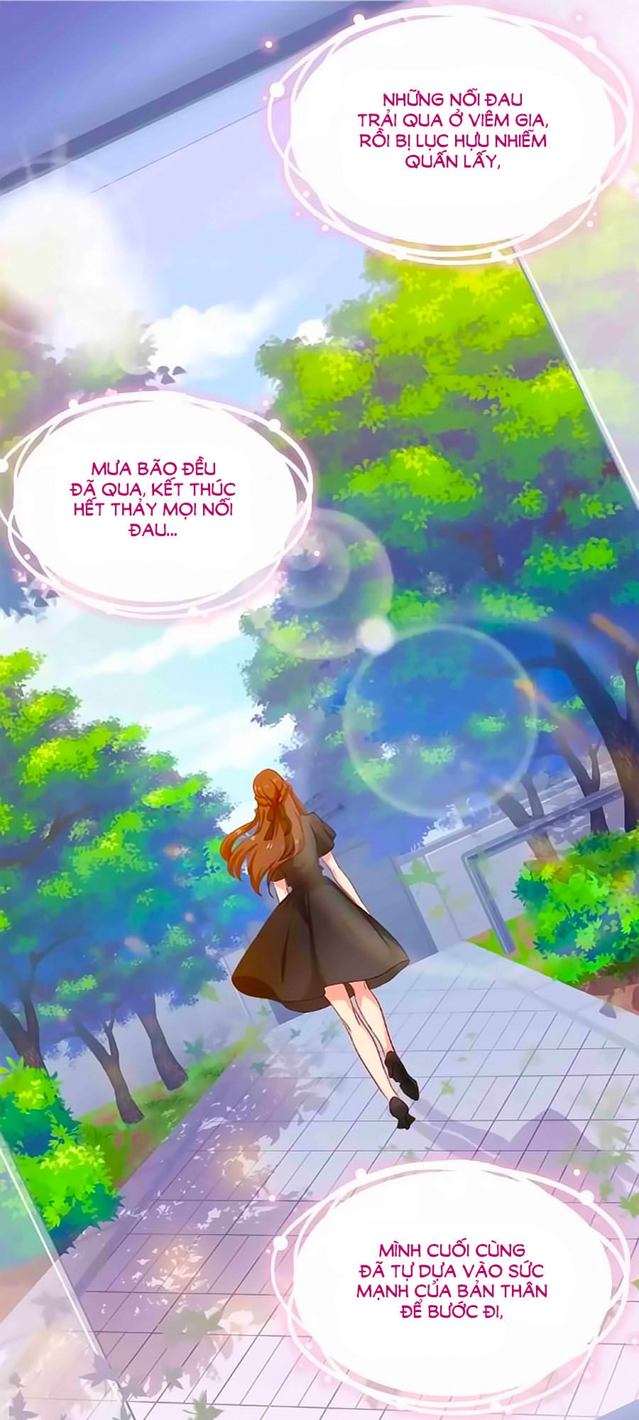 Chỉ Nhiễm Thành Hôn Chapter 161 - 5