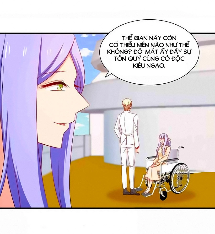 Chỉ Nhiễm Thành Hôn Chapter 163 - 2