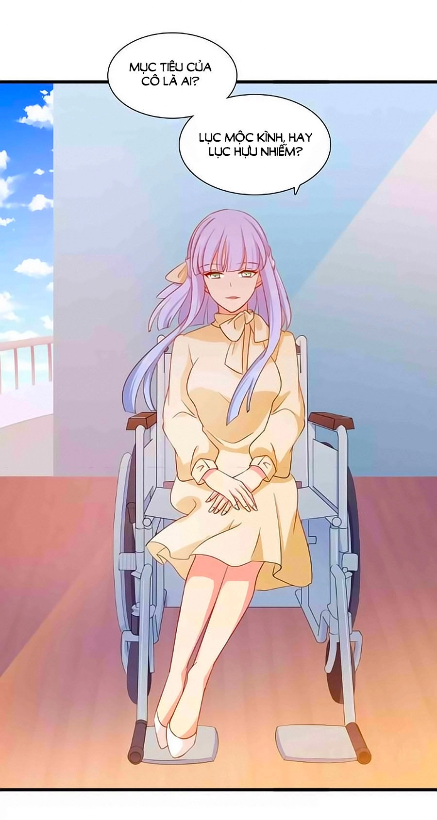 Chỉ Nhiễm Thành Hôn Chapter 164 - 4