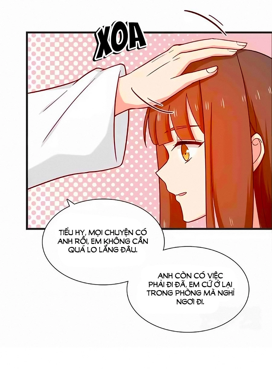 Chỉ Nhiễm Thành Hôn Chapter 169 - 3