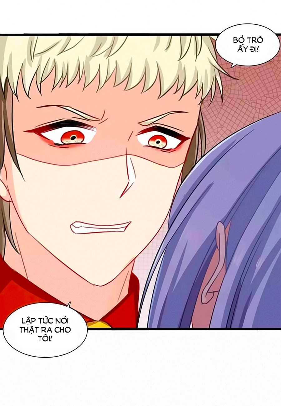 Chỉ Nhiễm Thành Hôn Chapter 173 - 16