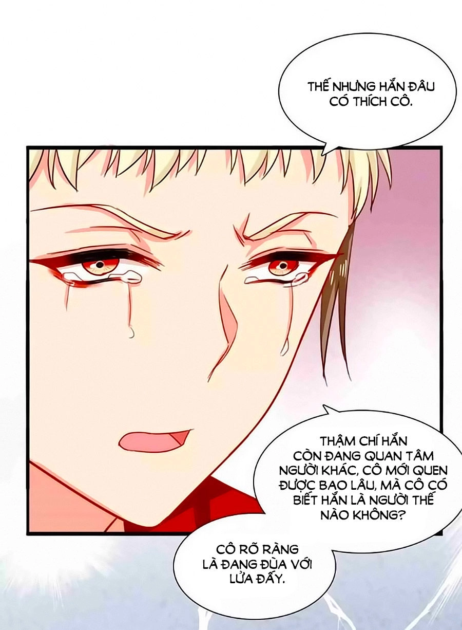 Chỉ Nhiễm Thành Hôn Chapter 175 - 20