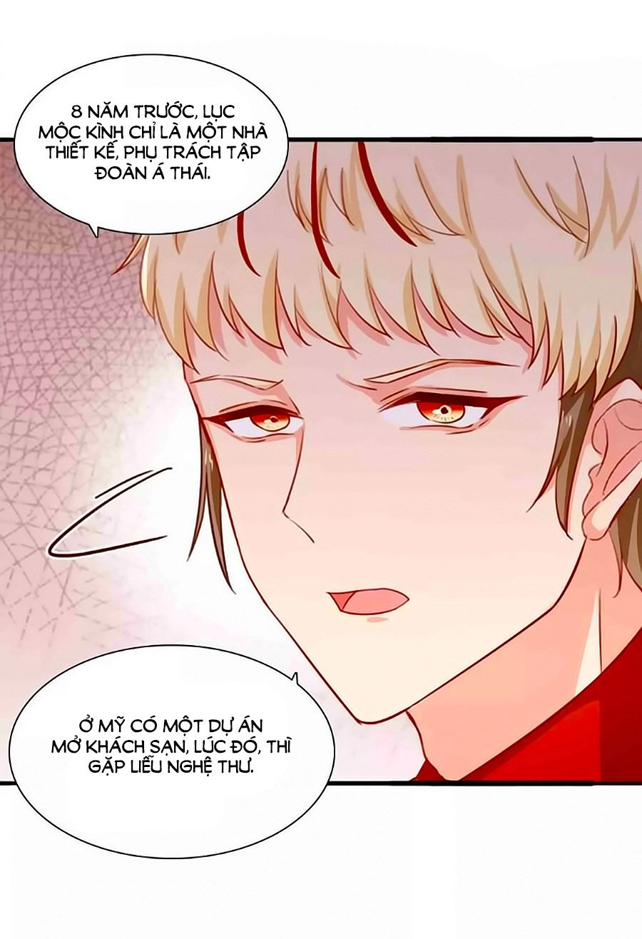 Chỉ Nhiễm Thành Hôn Chapter 176 - 9