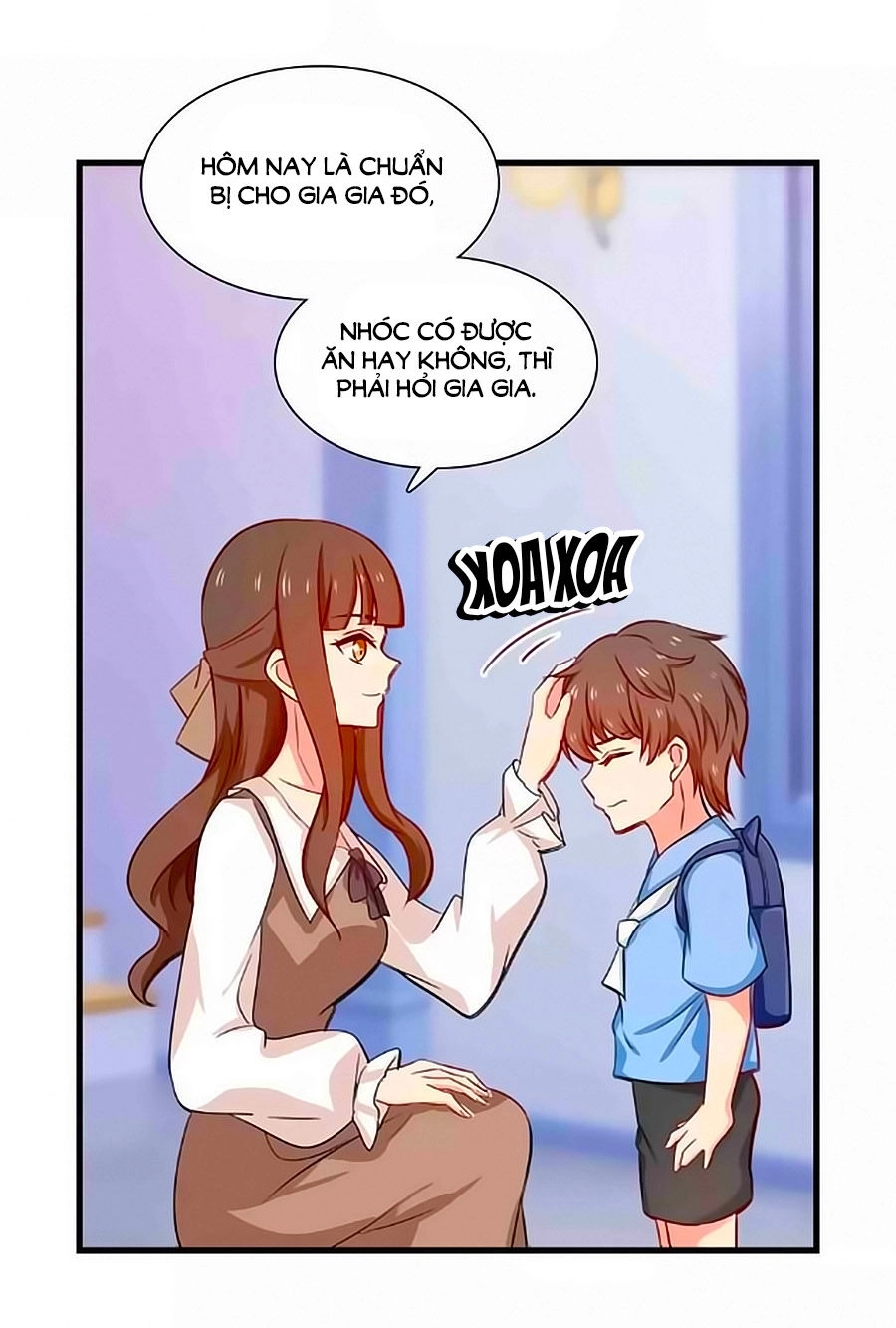 Chỉ Nhiễm Thành Hôn Chapter 177 - 25