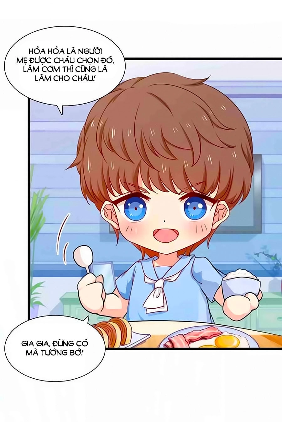 Chỉ Nhiễm Thành Hôn Chapter 178 - 8