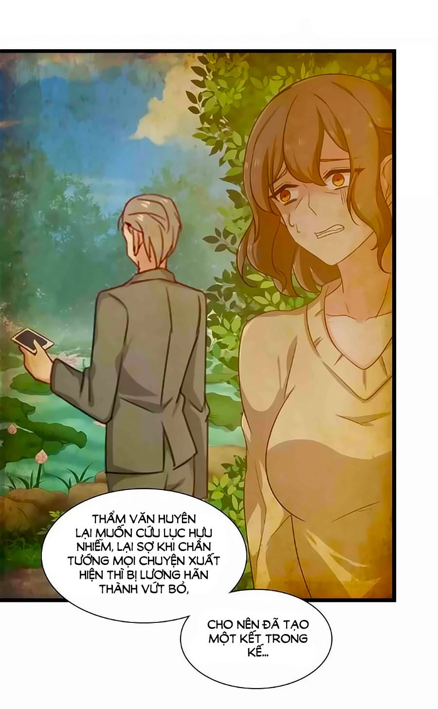 Chỉ Nhiễm Thành Hôn Chapter 178 - 19