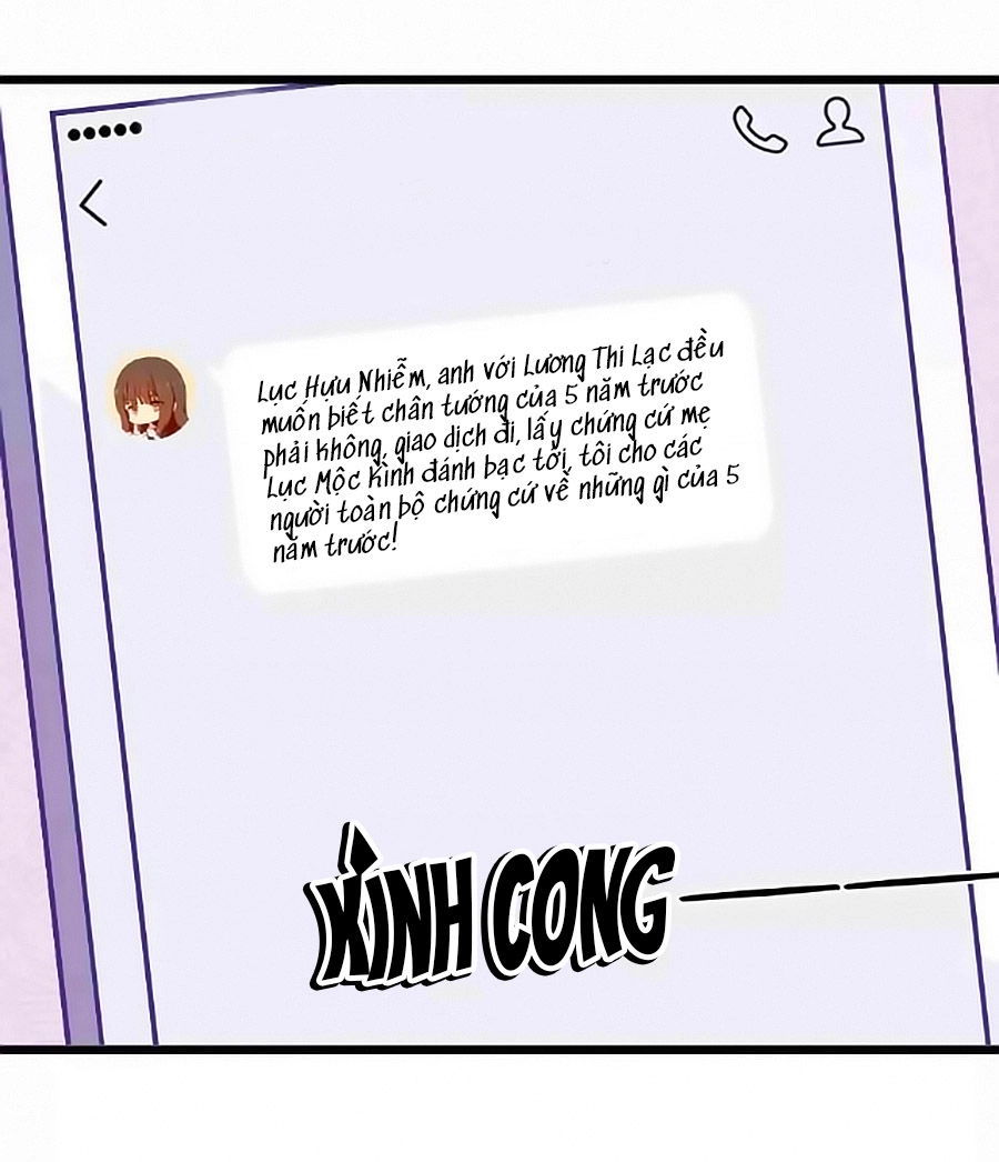 Chỉ Nhiễm Thành Hôn Chapter 179 - 22