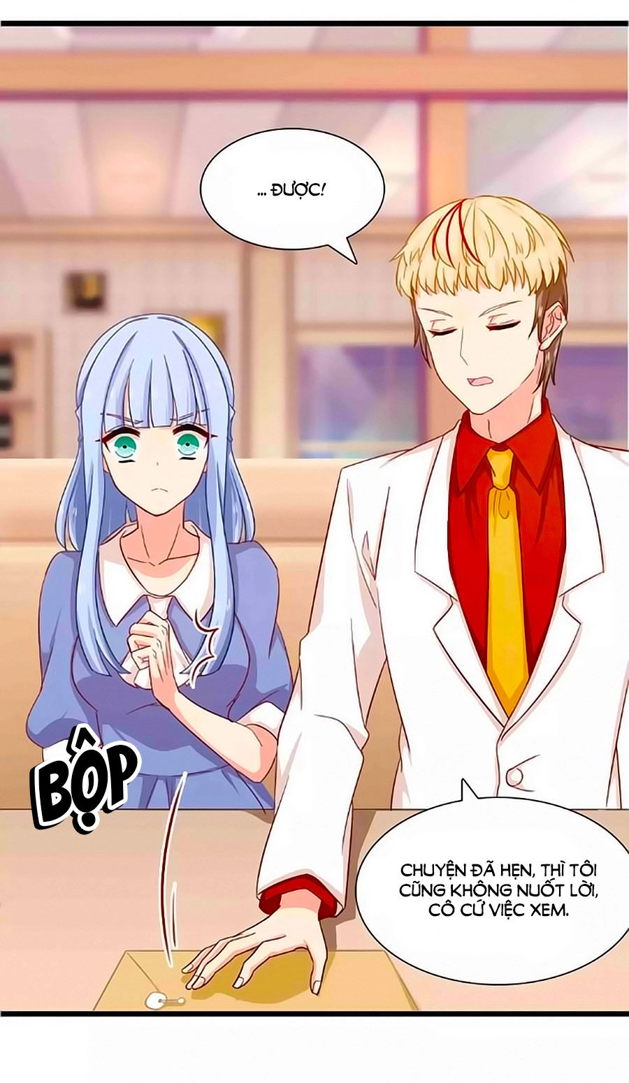 Chỉ Nhiễm Thành Hôn Chapter 180 - 15