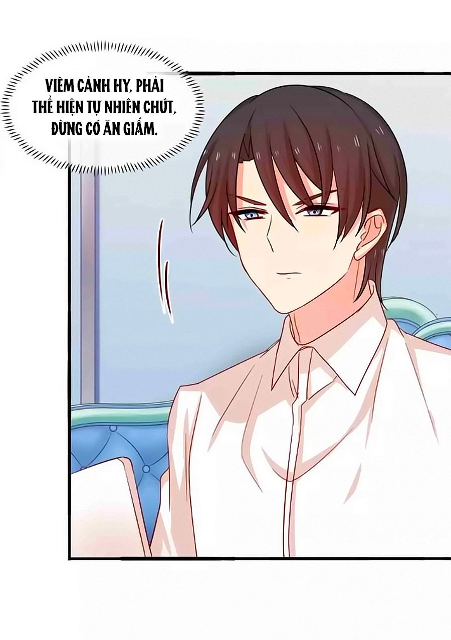 Chỉ Nhiễm Thành Hôn Chapter 183 - 19