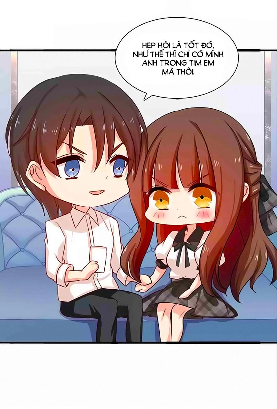 Chỉ Nhiễm Thành Hôn Chapter 183 - 23