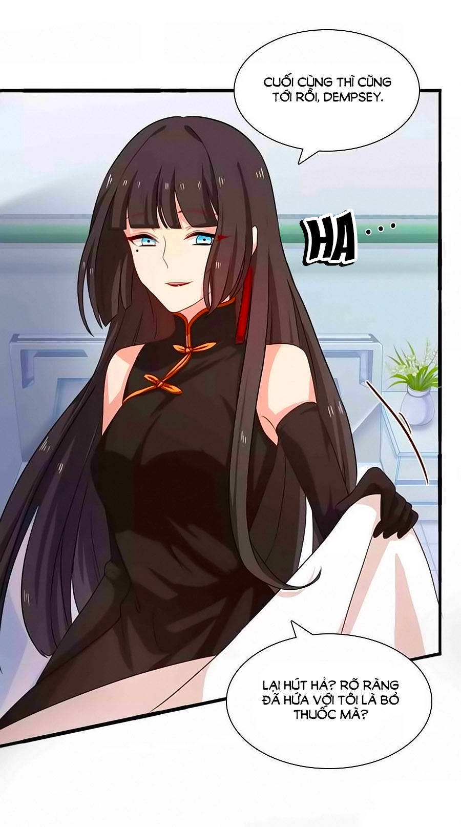 Chỉ Nhiễm Thành Hôn Chapter 186 - 23