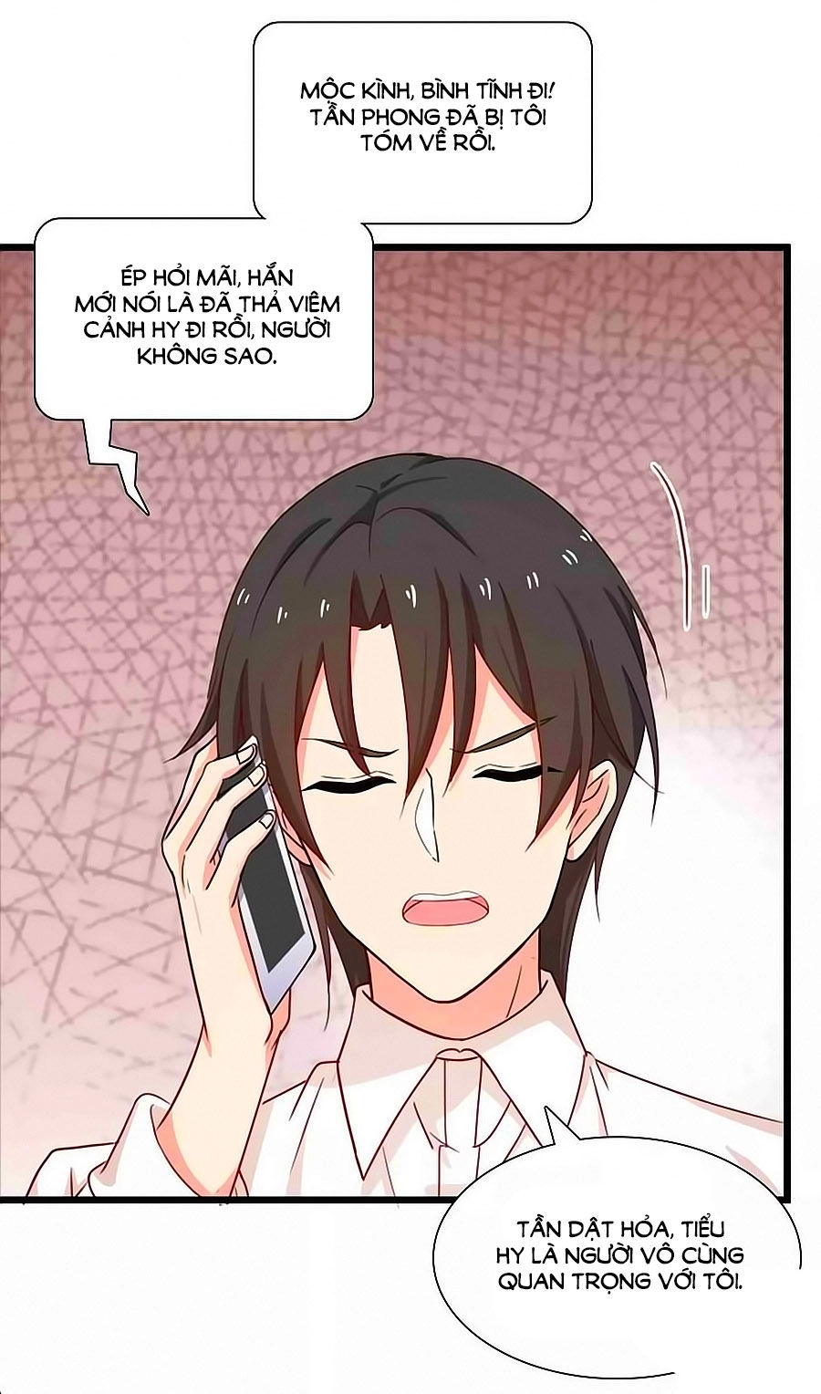 Chỉ Nhiễm Thành Hôn Chapter 188 - 27