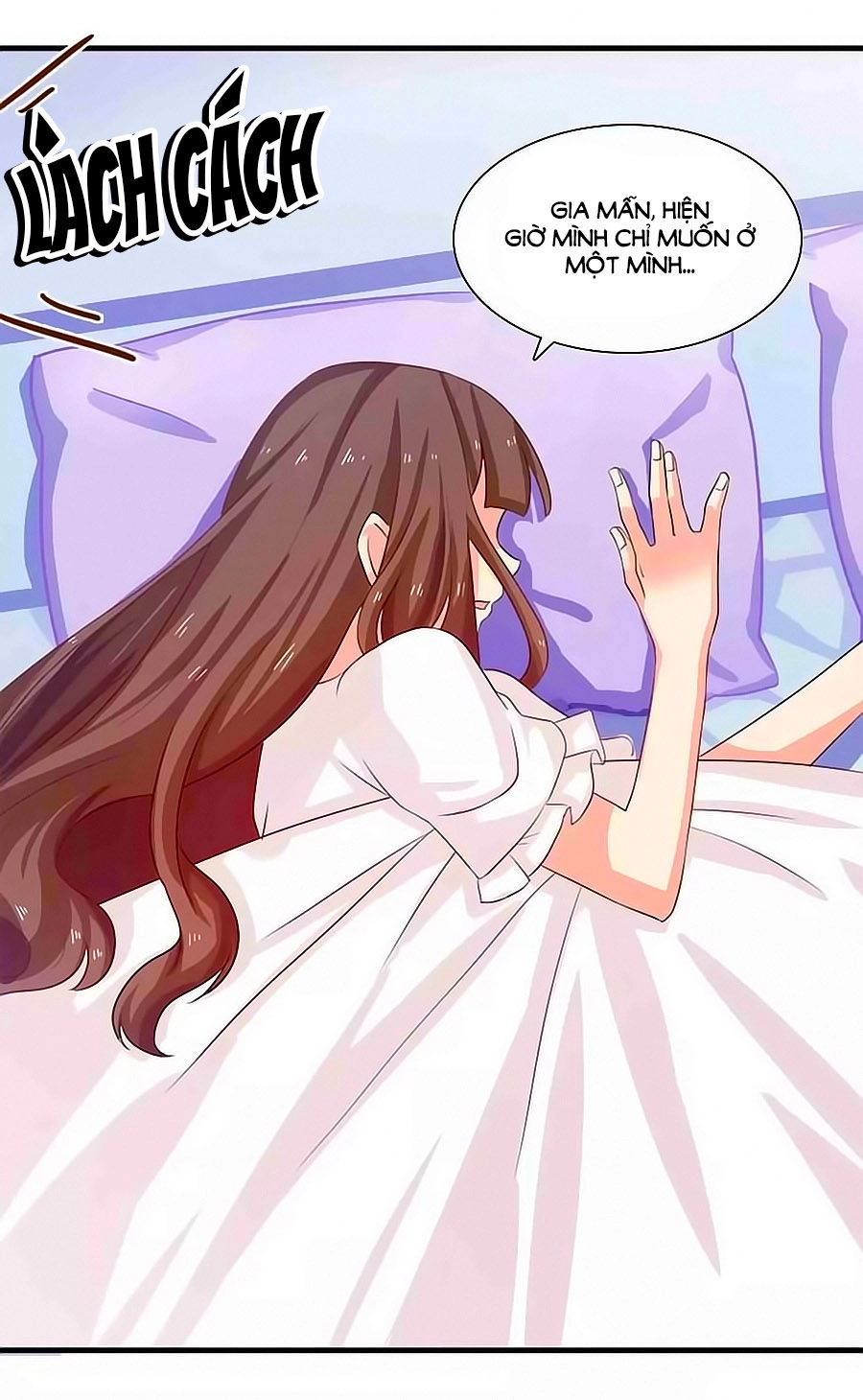 Chỉ Nhiễm Thành Hôn Chapter 189 - 12