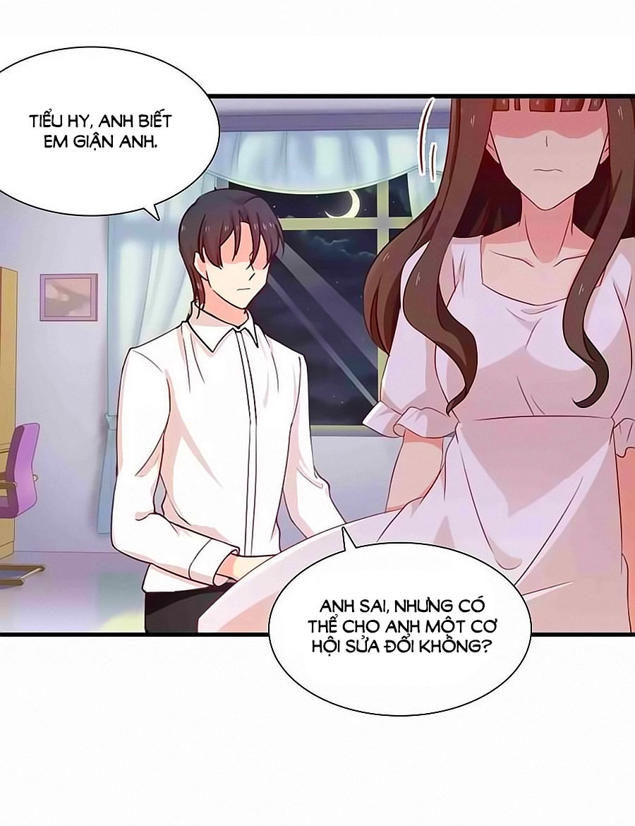 Chỉ Nhiễm Thành Hôn Chapter 189 - 18