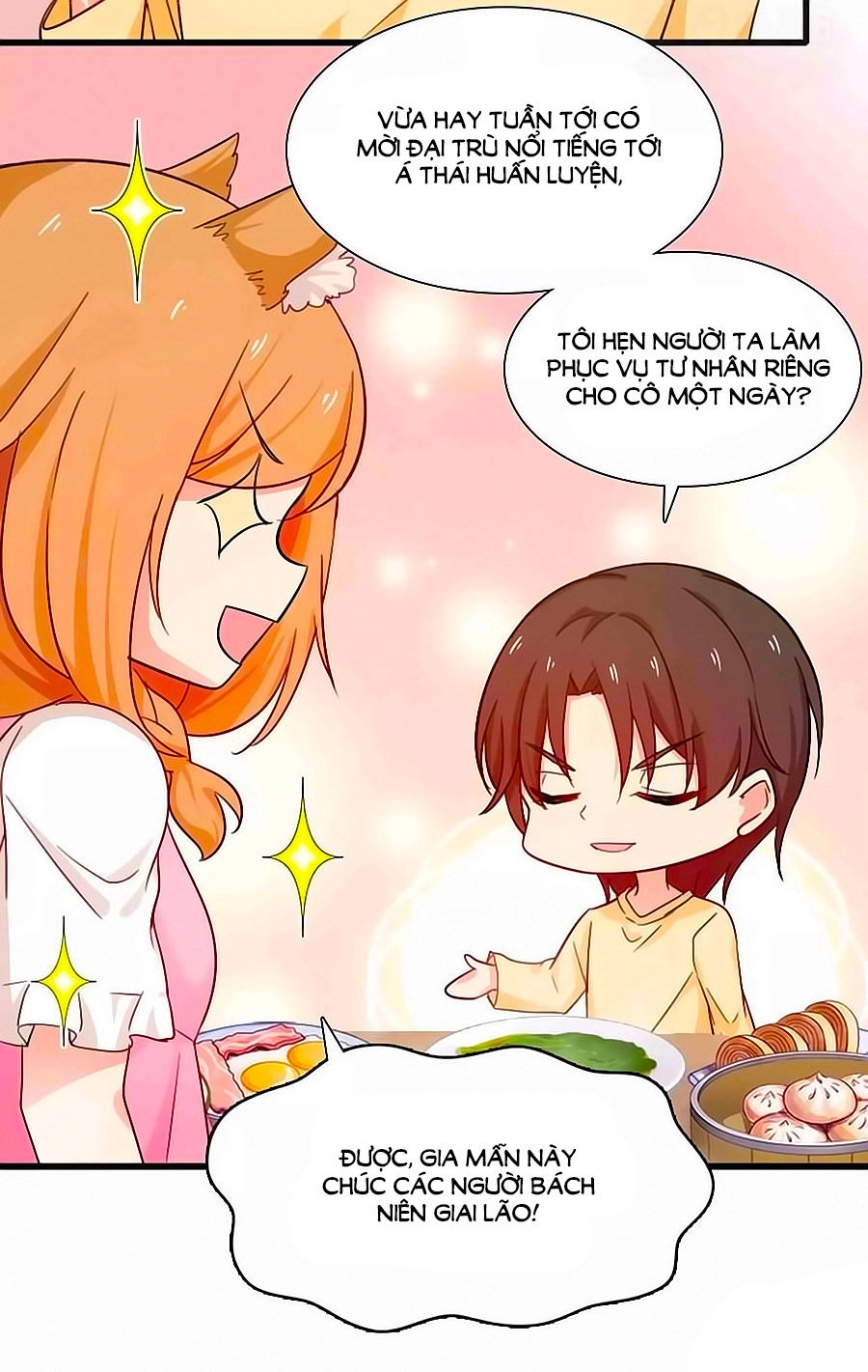 Chỉ Nhiễm Thành Hôn Chapter 191 - 7