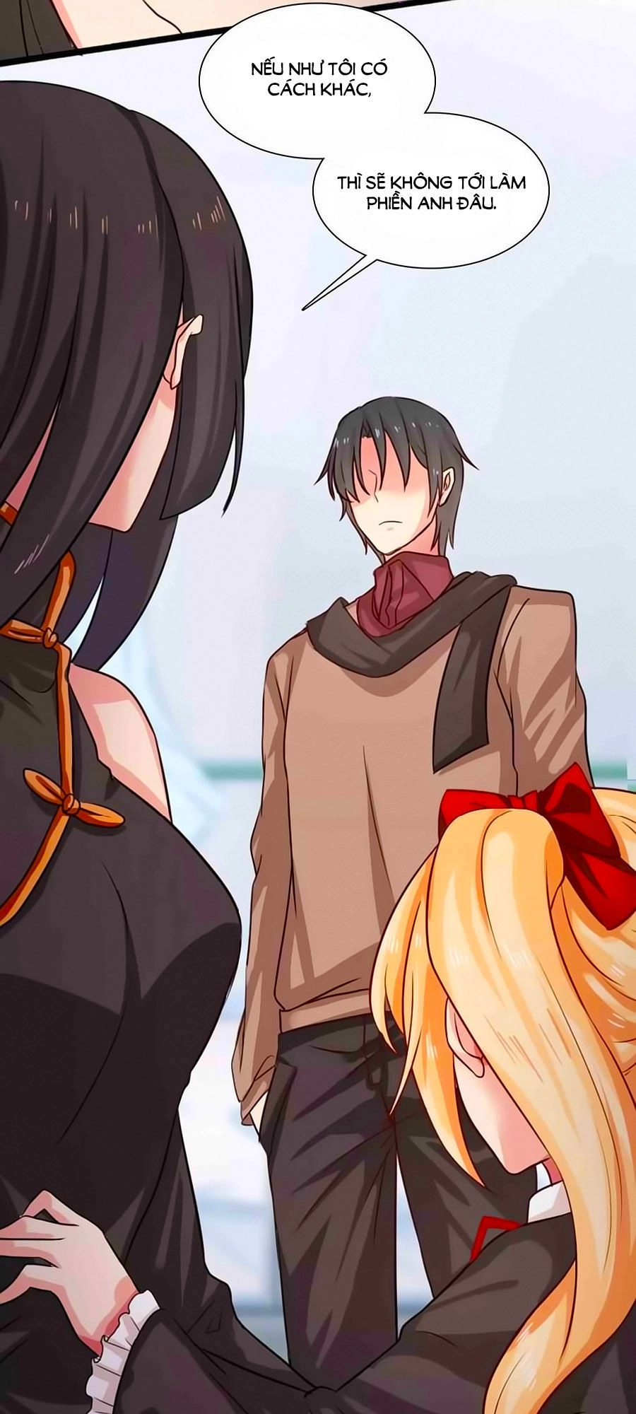 Chỉ Nhiễm Thành Hôn Chapter 192 - 6