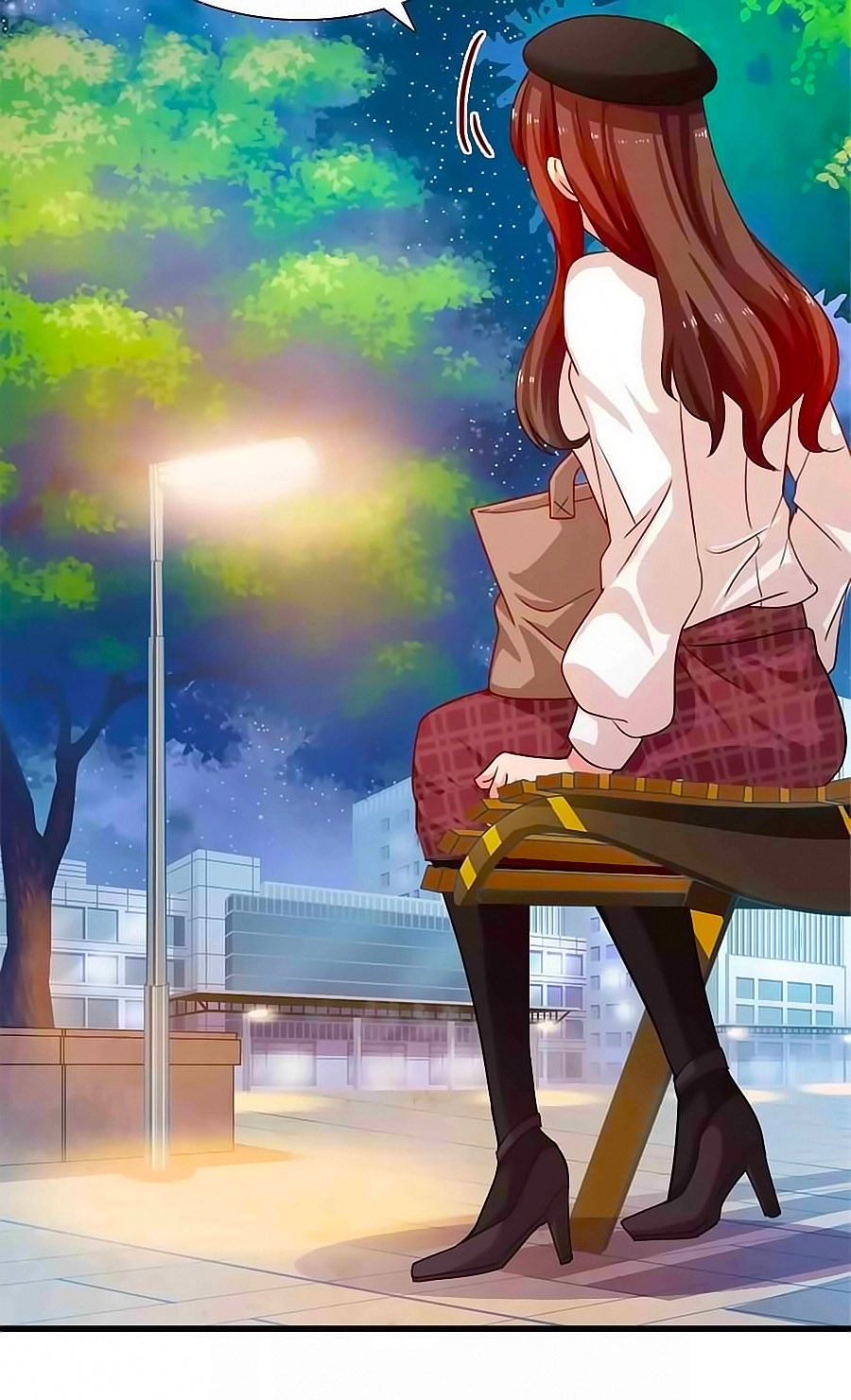 Chỉ Nhiễm Thành Hôn Chapter 194 - 7