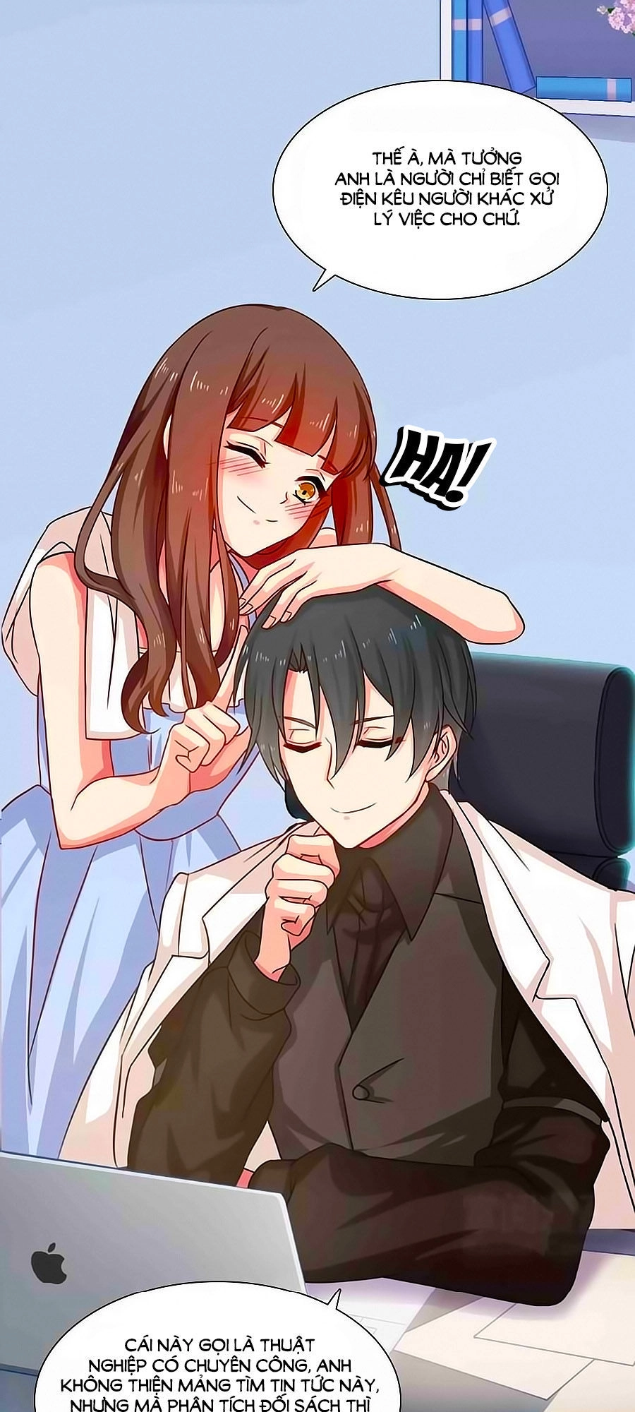 Chỉ Nhiễm Thành Hôn Chapter 195 - 5