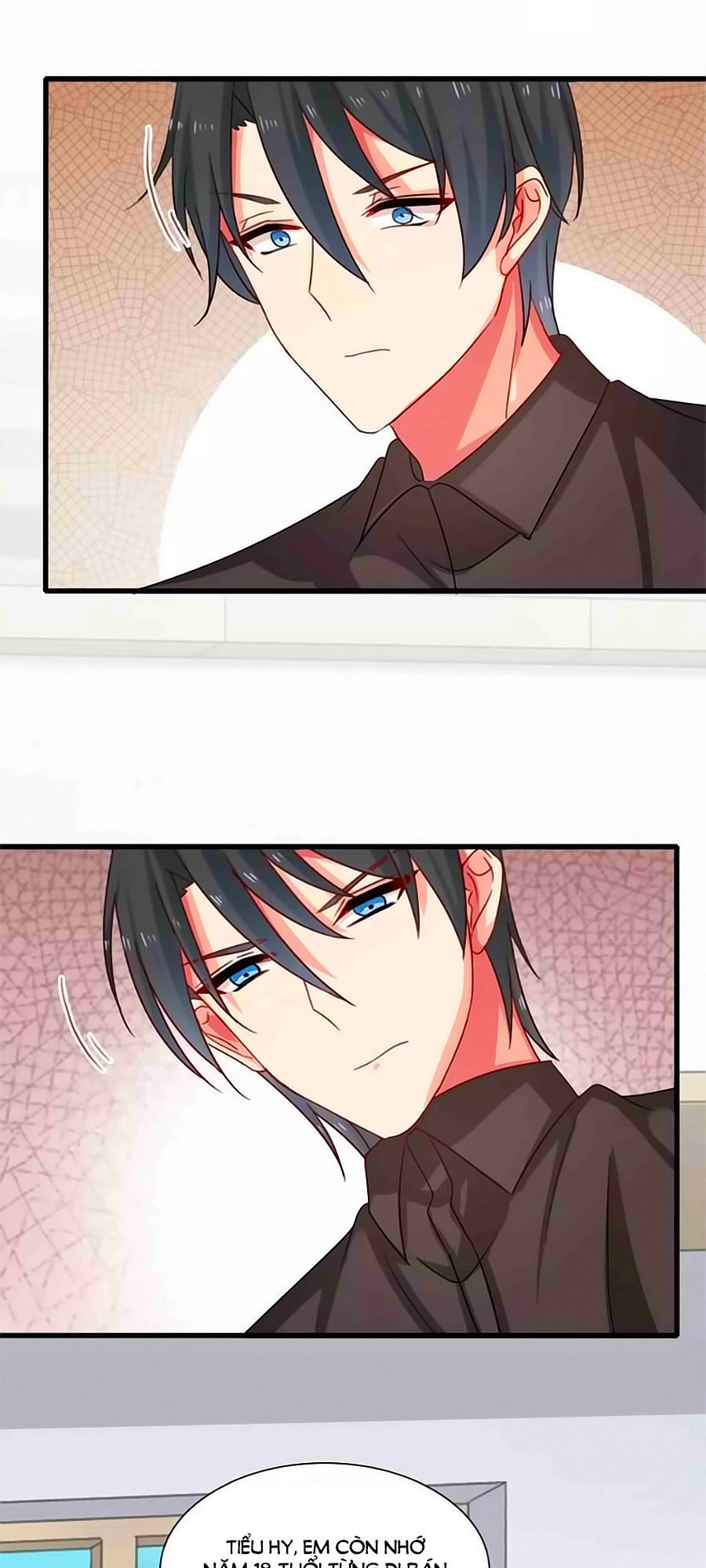 Chỉ Nhiễm Thành Hôn Chapter 200 - 5