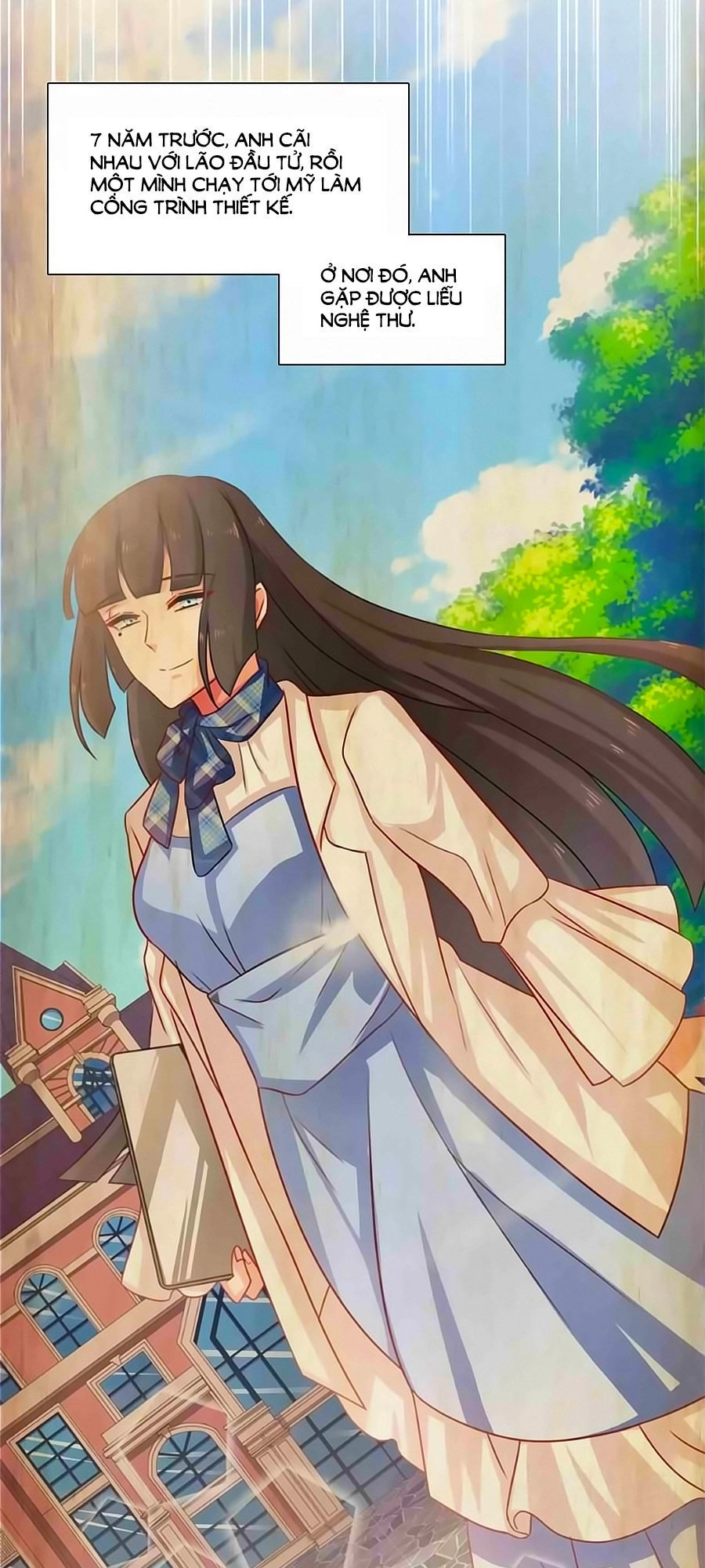 Chỉ Nhiễm Thành Hôn Chapter 200 - 21