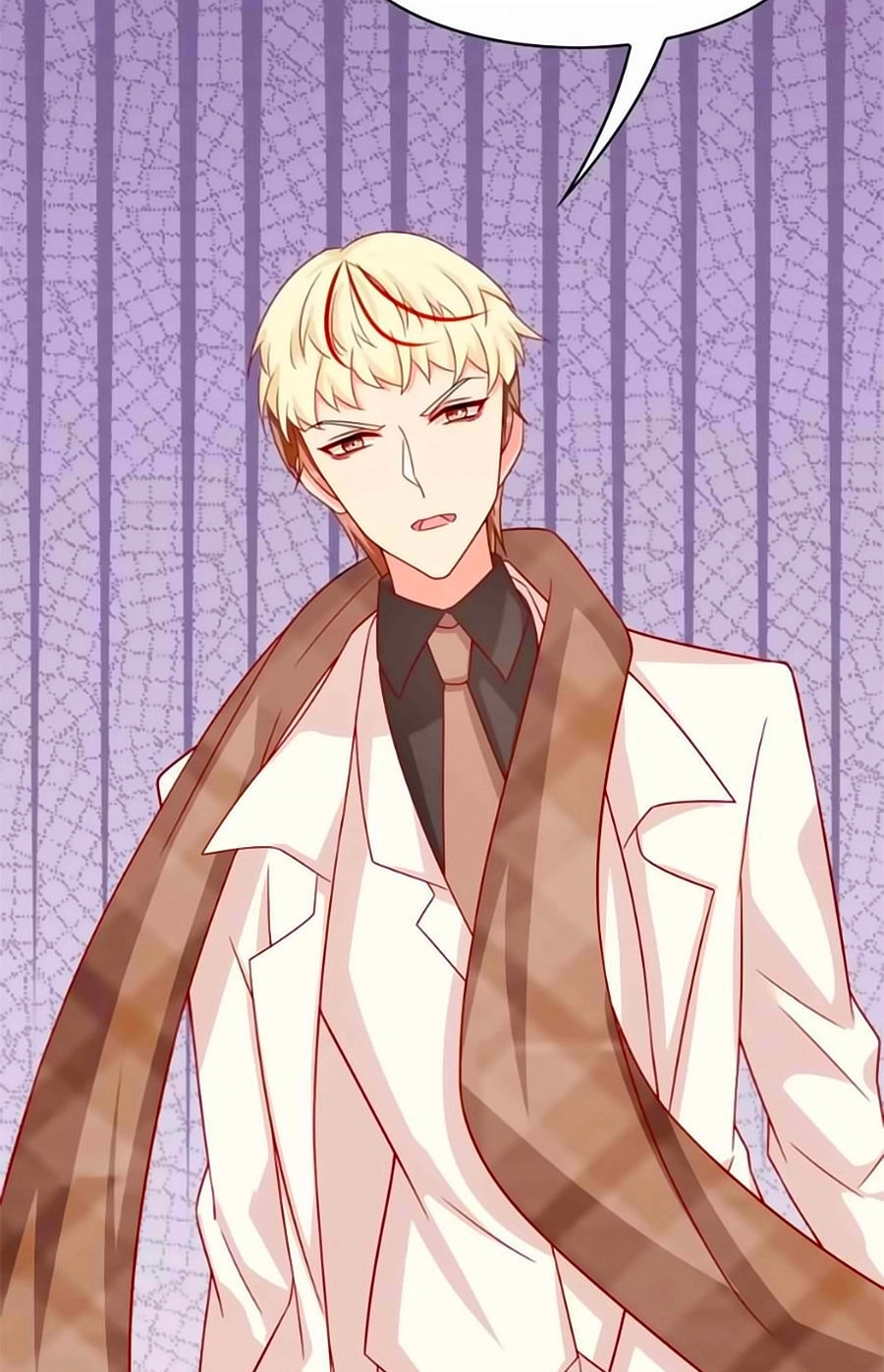 Chỉ Nhiễm Thành Hôn Chapter 203 - 20