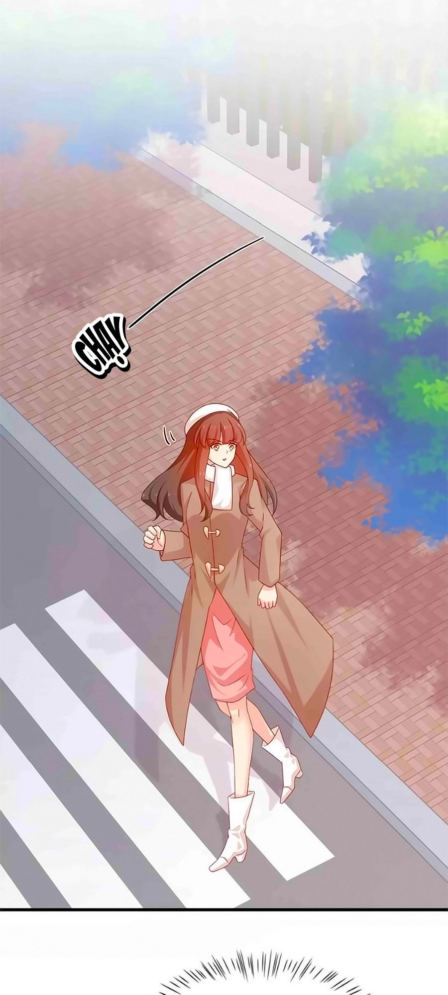 Chỉ Nhiễm Thành Hôn Chapter 206 - 1