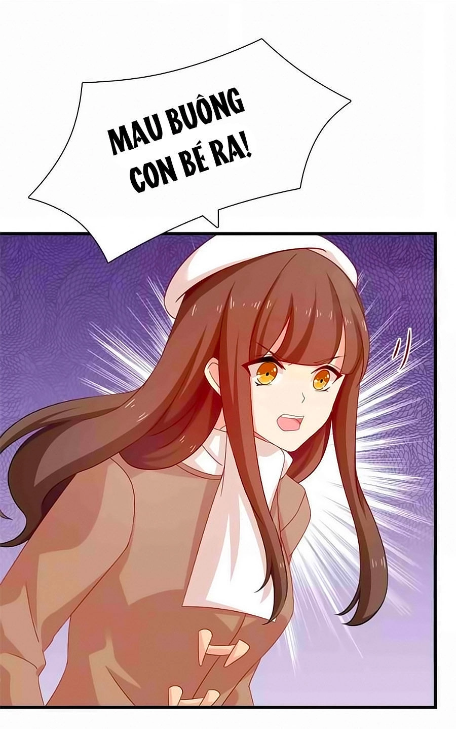 Chỉ Nhiễm Thành Hôn Chapter 207 - 2