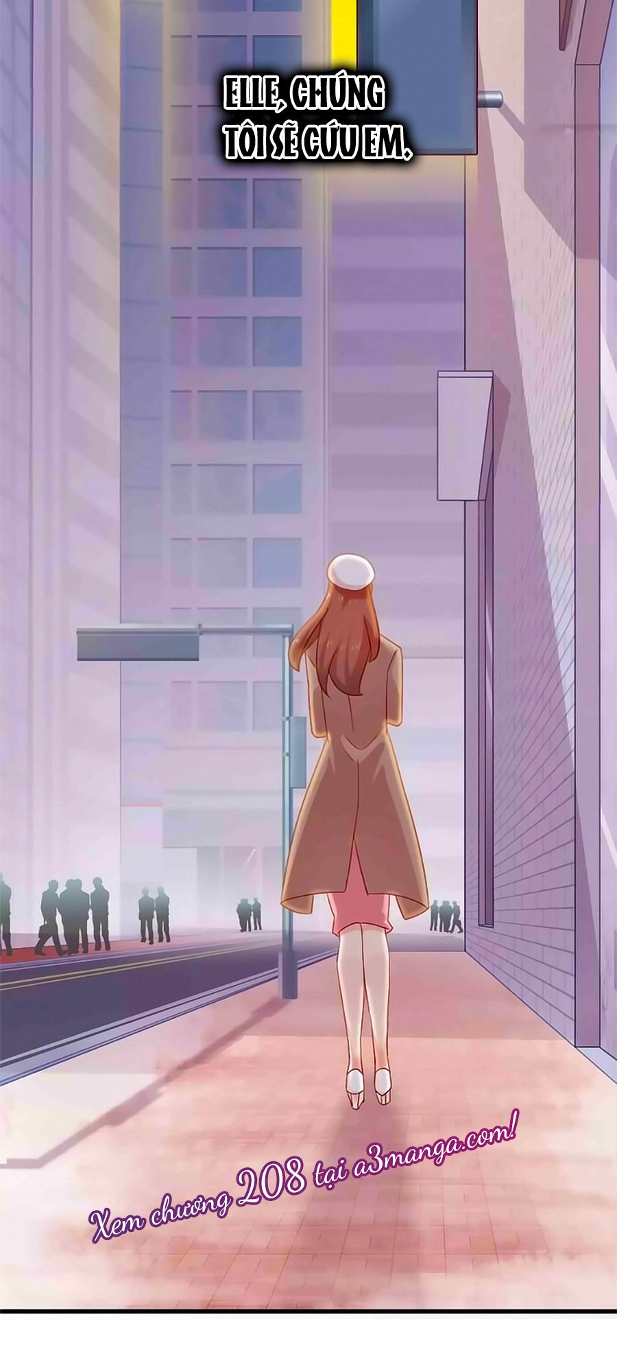 Chỉ Nhiễm Thành Hôn Chapter 207 - 23