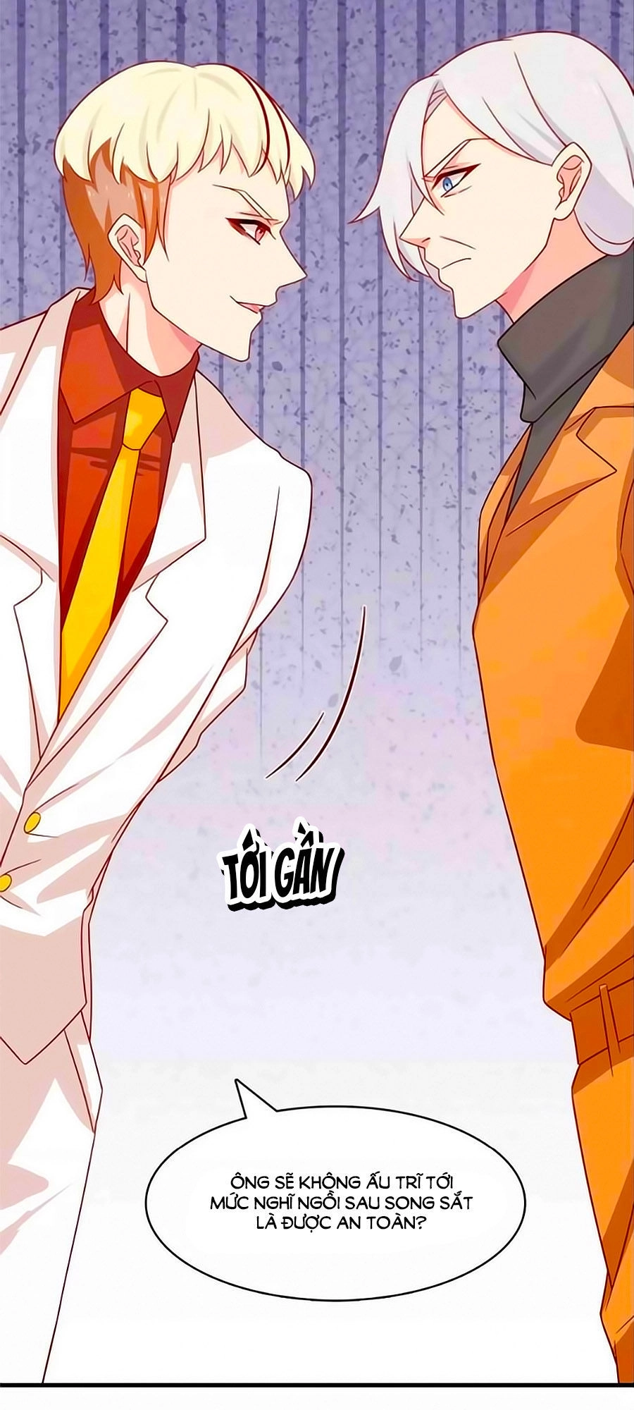 Chỉ Nhiễm Thành Hôn Chapter 208 - 19