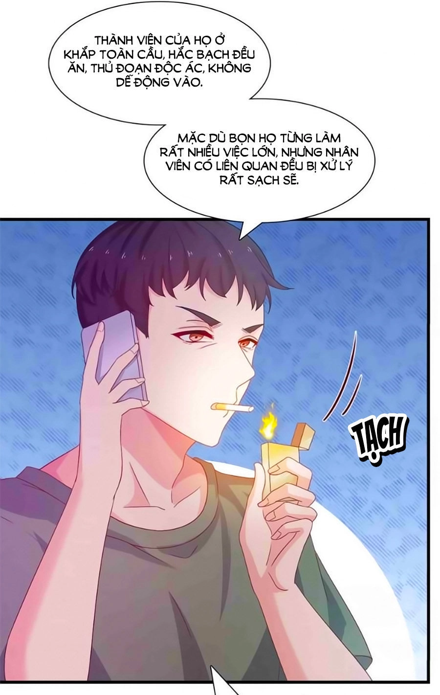 Chỉ Nhiễm Thành Hôn Chapter 209 - 10