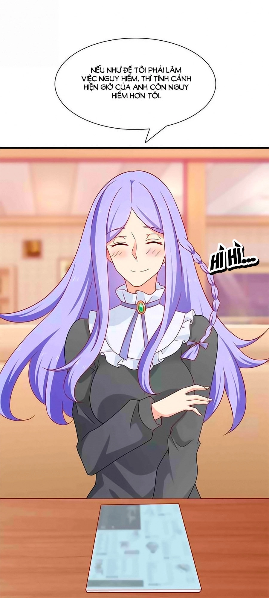 Chỉ Nhiễm Thành Hôn Chapter 210 - 5