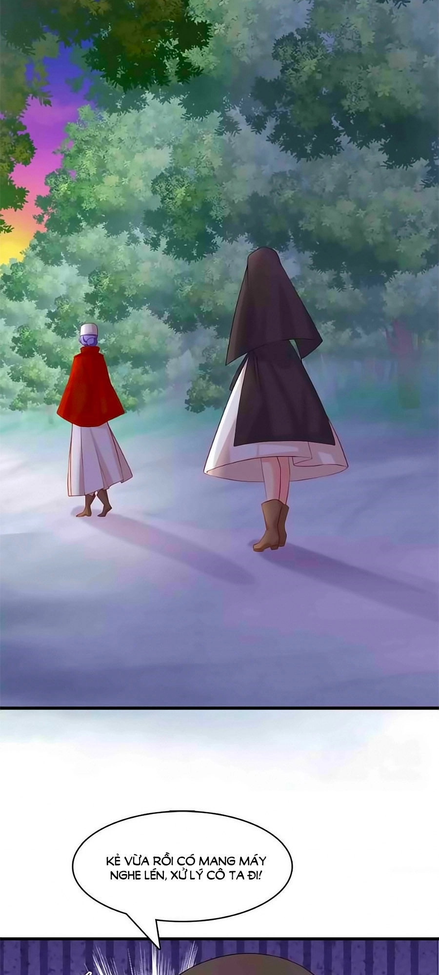 Chỉ Nhiễm Thành Hôn Chapter 211 - 31