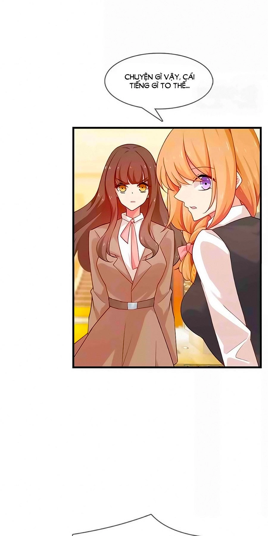 Chỉ Nhiễm Thành Hôn Chapter 216 - 18