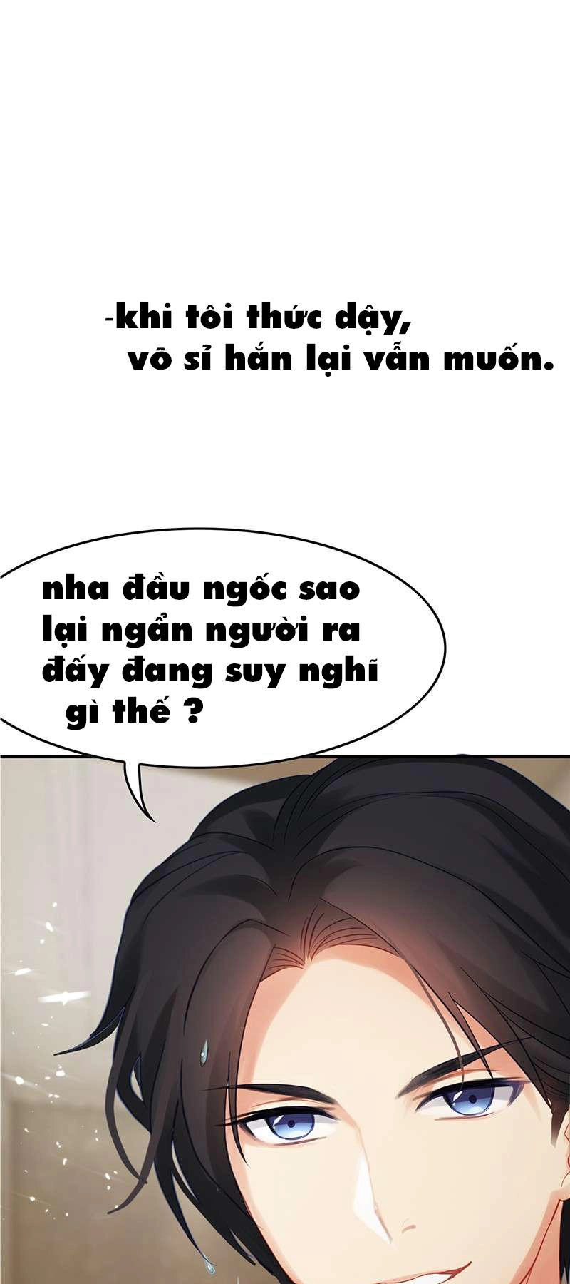 Một Ca Ra Đích Yêu Chapter 1 - 6