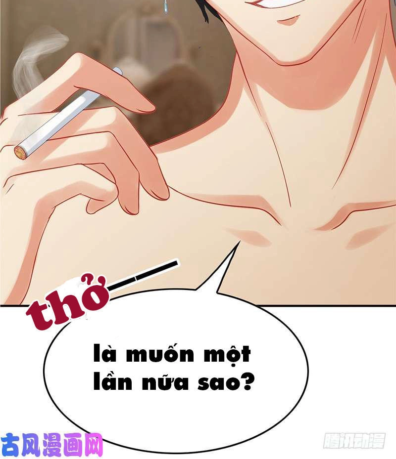 Một Ca Ra Đích Yêu Chapter 1 - 7