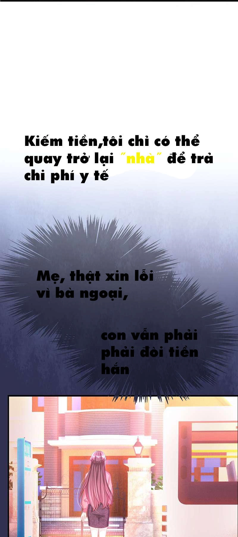 Một Ca Ra Đích Yêu Chapter 1 - 9