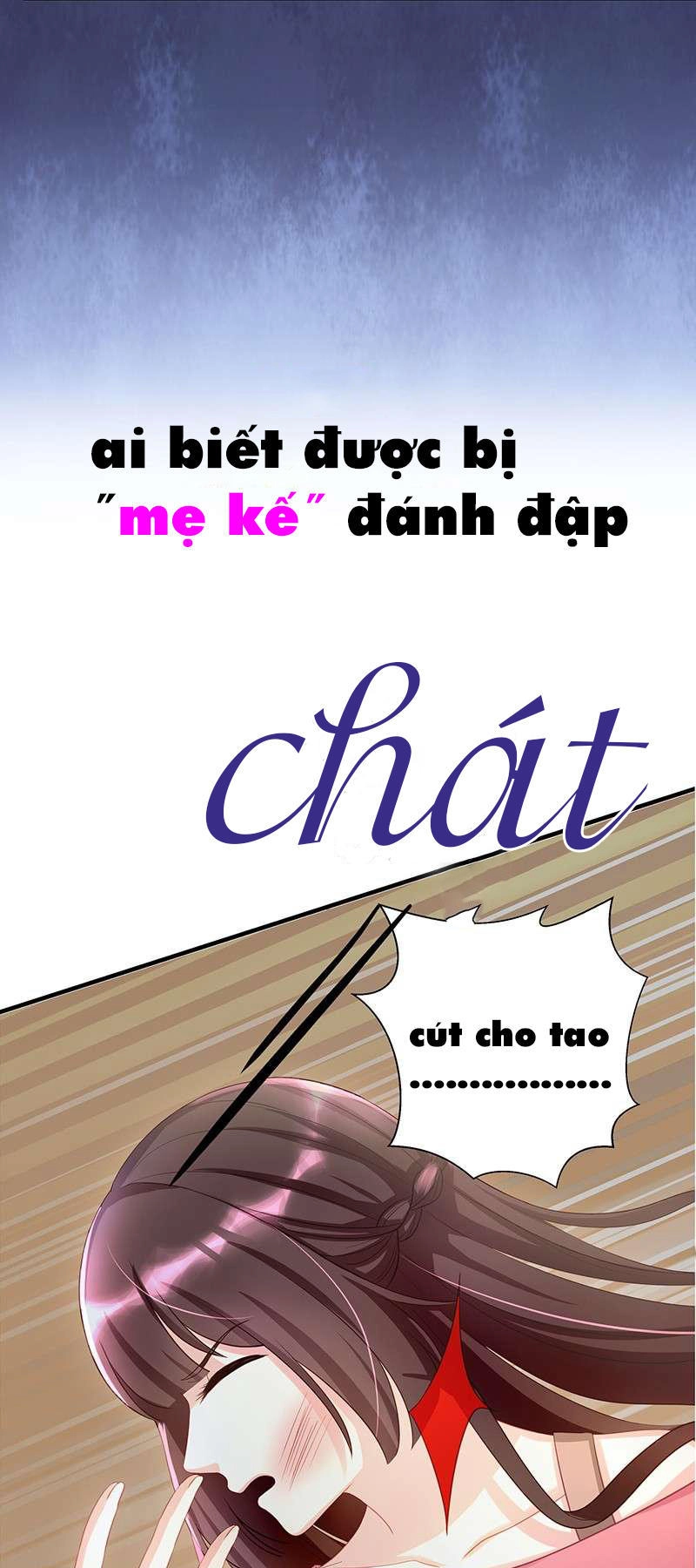 Một Ca Ra Đích Yêu Chapter 1 - 11