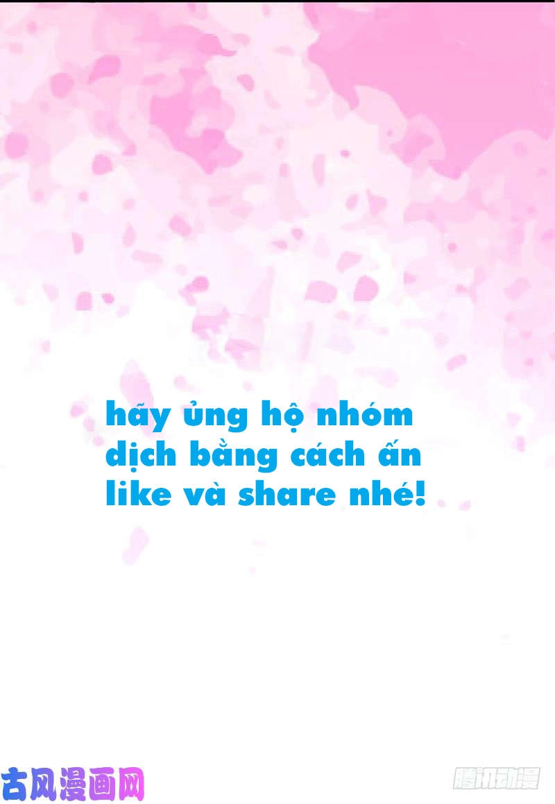 Một Ca Ra Đích Yêu Chapter 1 - 15