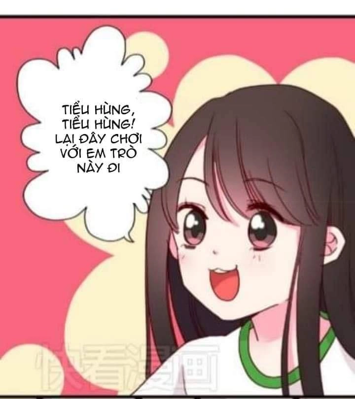 Chuyện Ngày Thường: Gấu Nhỏ Dư Và Thỏ Thỏ Hứa Chapter 9 - 3