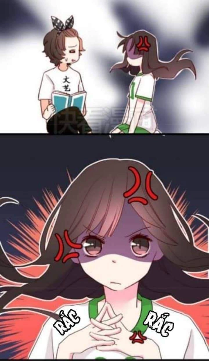 Chuyện Ngày Thường: Gấu Nhỏ Dư Và Thỏ Thỏ Hứa Chapter 9 - 5