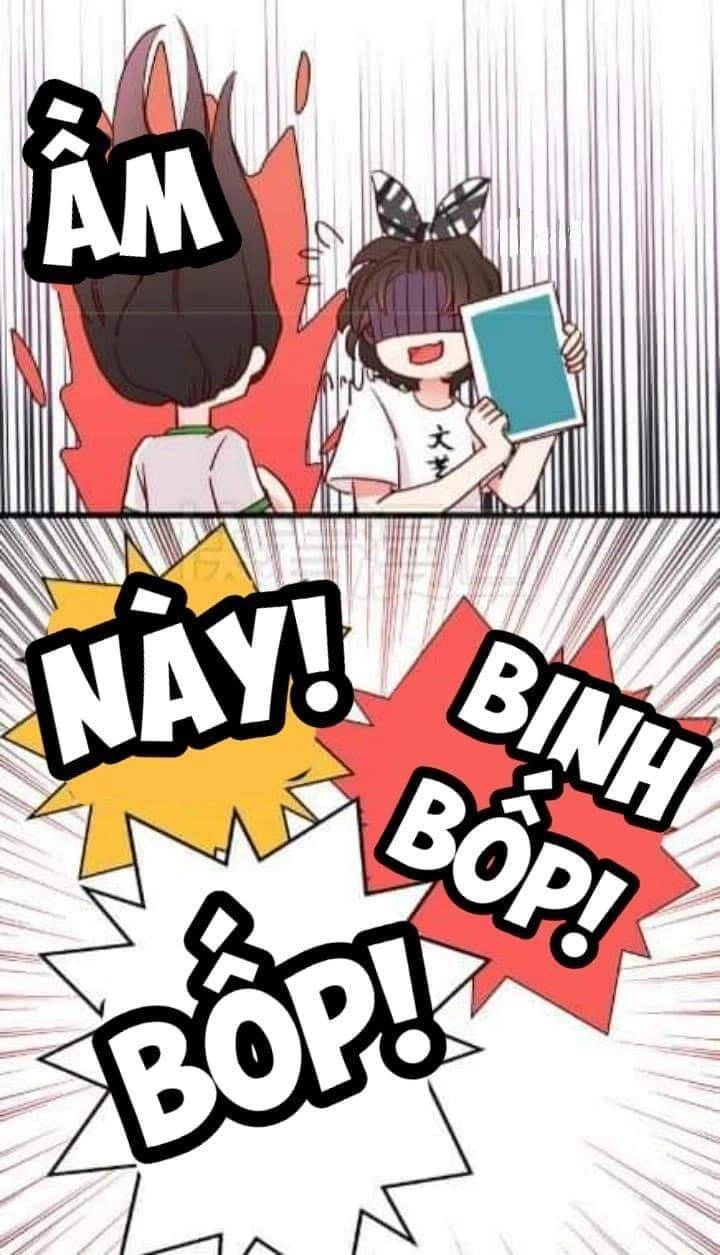 Chuyện Ngày Thường: Gấu Nhỏ Dư Và Thỏ Thỏ Hứa Chapter 9 - 6