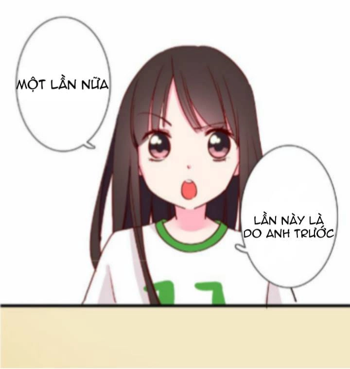 Chuyện Ngày Thường: Gấu Nhỏ Dư Và Thỏ Thỏ Hứa Chapter 9 - 18