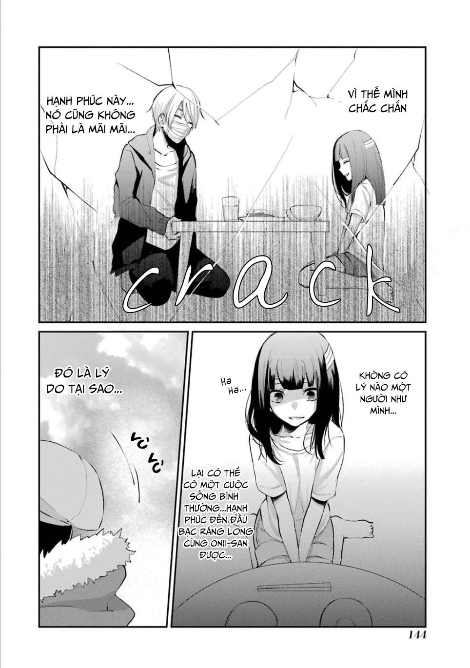 Sachiiro No One Room Chapter 5 - 29