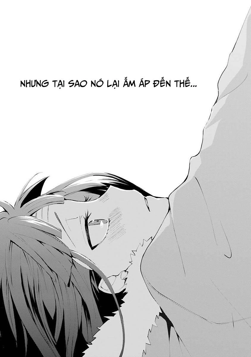 Sachiiro No One Room Chapter 6 - 9