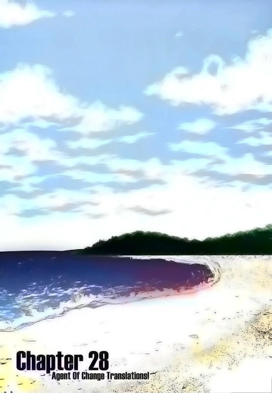 Sachiiro No One Room Chapter 28 - 3