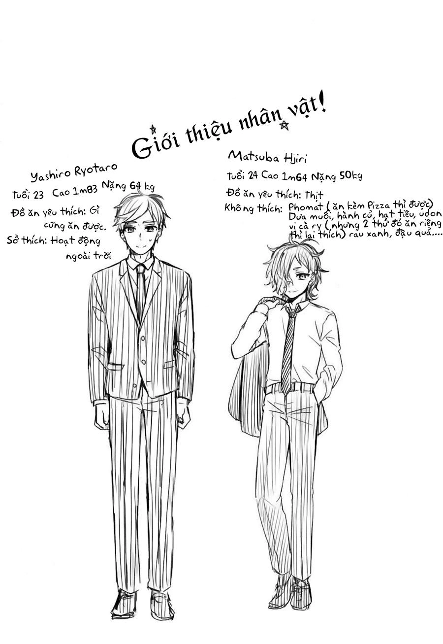 Sachiiro No One Room Chapter 29 - 29