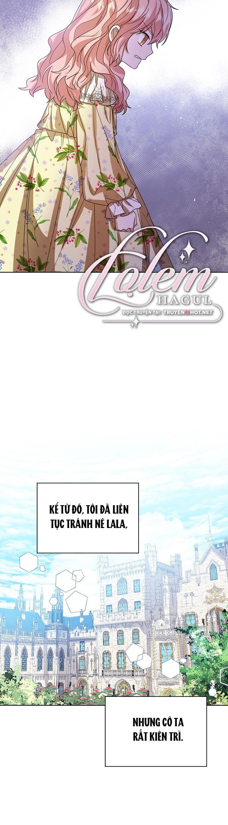 Công Chúa Bé Con Nhìn Vào Cửa Sổ Trạng Thái Chapter 55 - 34