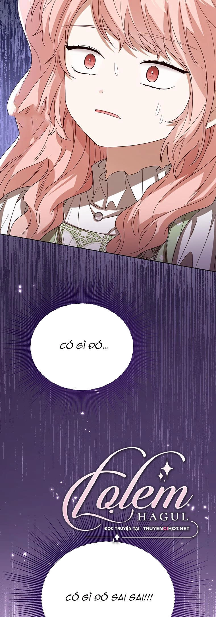 Công Chúa Bé Con Nhìn Vào Cửa Sổ Trạng Thái Chapter 55 - 49