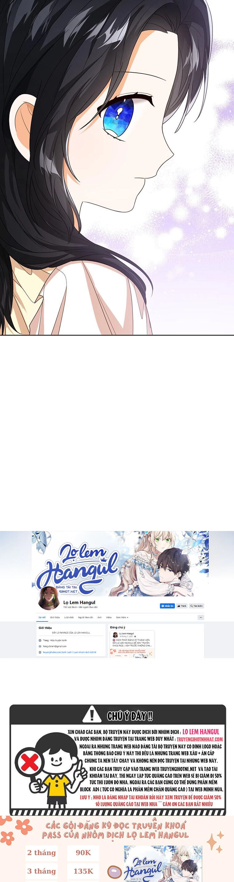 Công Chúa Bé Con Nhìn Vào Cửa Sổ Trạng Thái Chapter 56 - 6